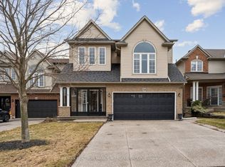 58 Whiterock Ave, Hamilton, ON L0R 1W0