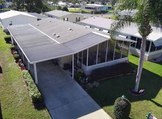 3000 W Us Highway 17 #92-520, Haines City, FL 33844