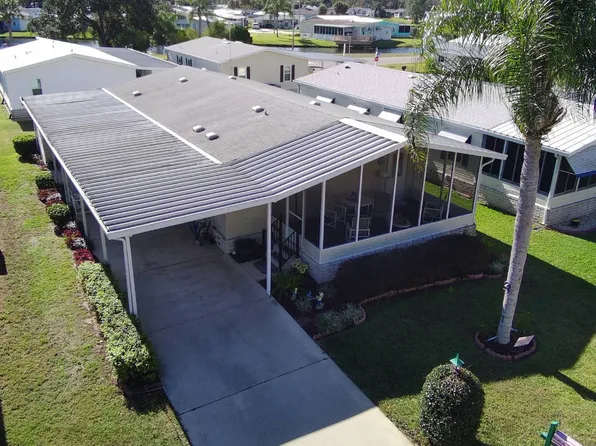 3000 W Us Highway 17 #92-520, Haines City, FL 33844