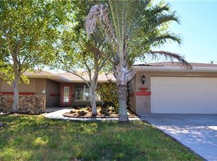 1442 SE 12th Ter, Cape Coral, FL 33990