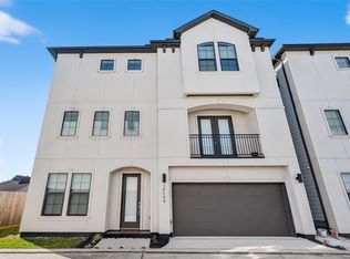 3808 Sherman St #B, Houston, TX 77003