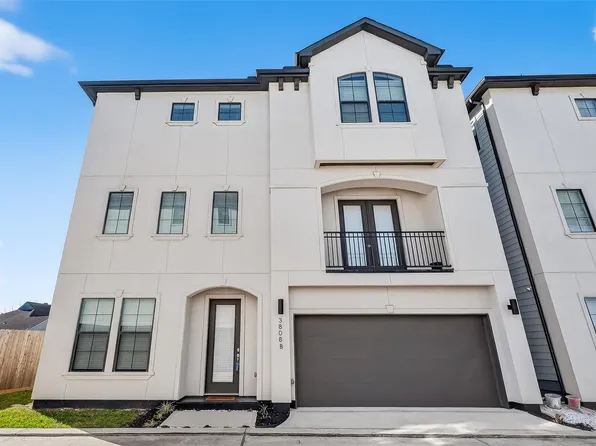 3808 Sherman St #B, Houston, TX 77003