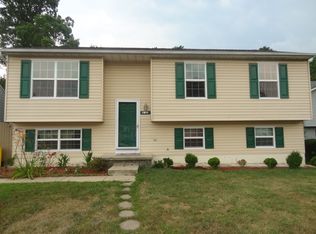 1511 Pullman Dr, Severn, MD 21144