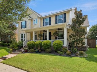 6241 Winter Park Dr, North Richland Hills, TX 76180