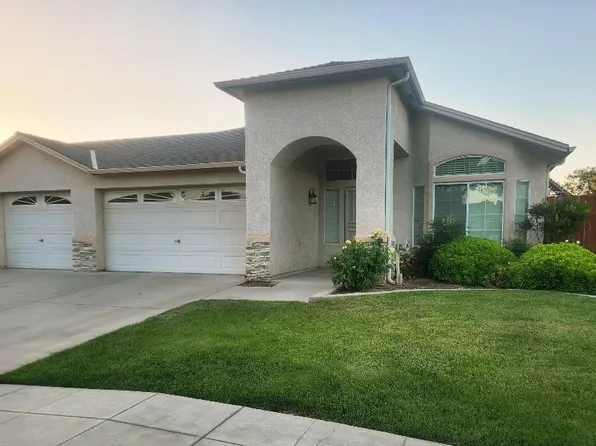4686 W Sierra Ave, Fresno, CA 93722