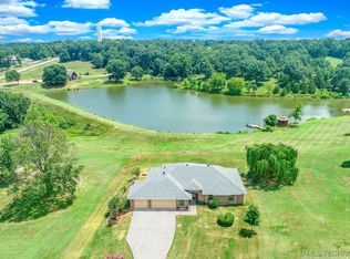 1621 Sandstone Rd, Durant, OK 74701