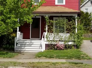 205 Seymour Ave, Derby, CT 06418