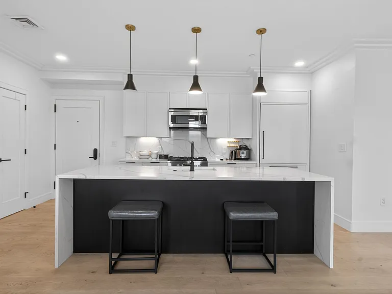 50 Leo M Birmingham Pkwy #302 — Photo 1