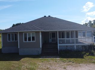 270 Pinecreek Cres, Callander, ON P0H1H0
