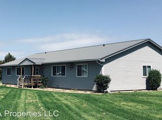 1400 E 1st St, Bristol, SD 57274
