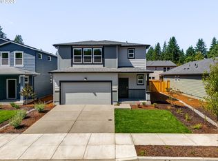 2126 NE 4th Ave, Battle Ground, WA 98604