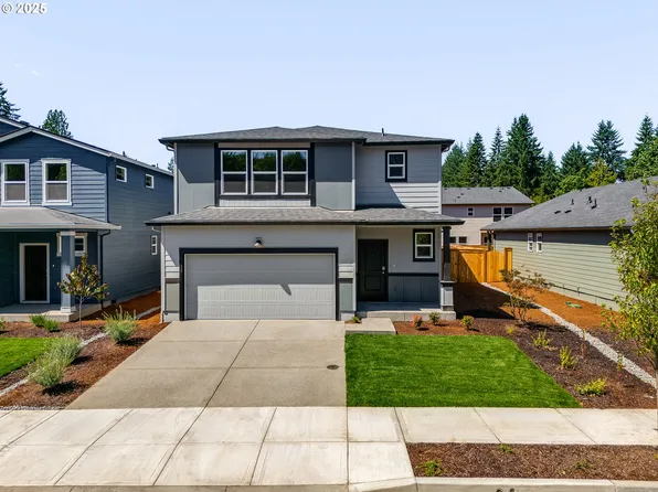2126 NE 4th Ave, Battle Ground, WA 98604