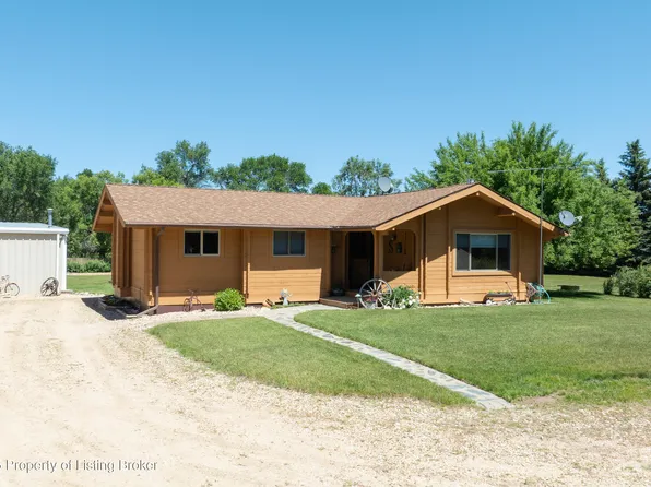 11489 39c St SW, Dickinson, ND 58601