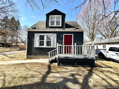 5990 Janet St, Taylor, MI, 48180