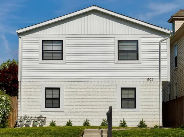 1392 N Summit St Unit A-b, Columbus, OH 43201