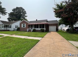 1910 Piedmont Ave, Portsmouth, VA 23704