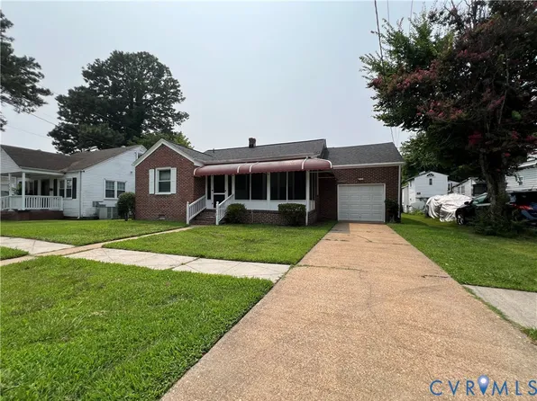 1910 Piedmont Ave, Portsmouth, VA 23704