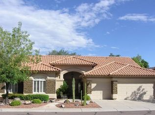 2562 E Bighorn Ave, Phoenix, AZ 85048