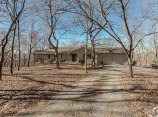 1313 E 2400th Rd, Eudora, KS 66025