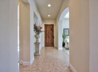 2243 Britannia Dr, San Ramon, CA 94582