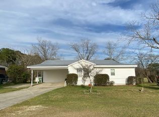 2334 Old Doerun Rd, Moultrie, GA 31768