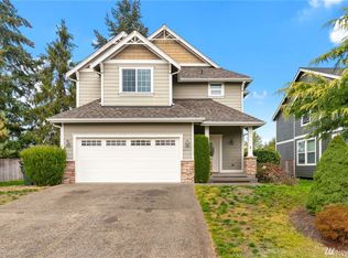 2707 183rd Street Ct E, Tacoma, WA 98445
