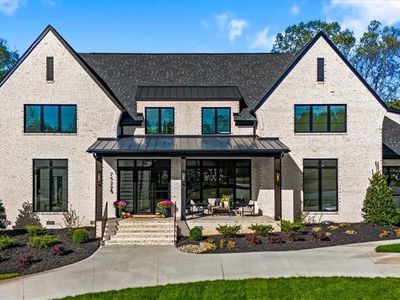 7529 Shadow Creek Dr, Summerfield, NC, 27358