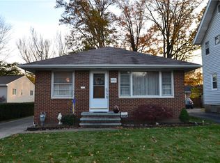 4911 Torrington Ave, Parma, OH