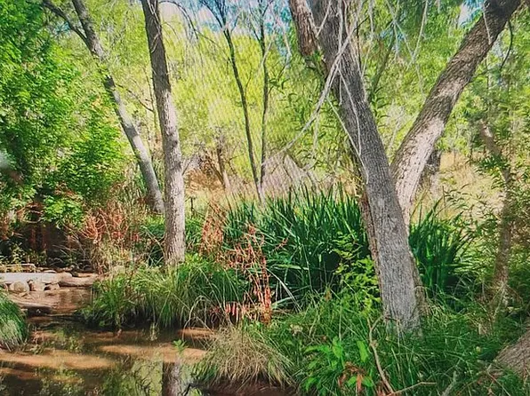 796 N Aspaas Rd, Cornville, AZ 86325