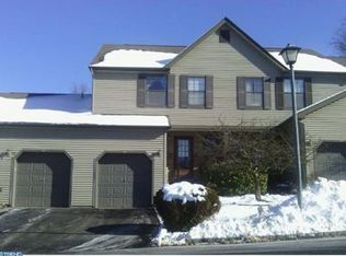 55 Manor Dr, Princeton, NJ 08540