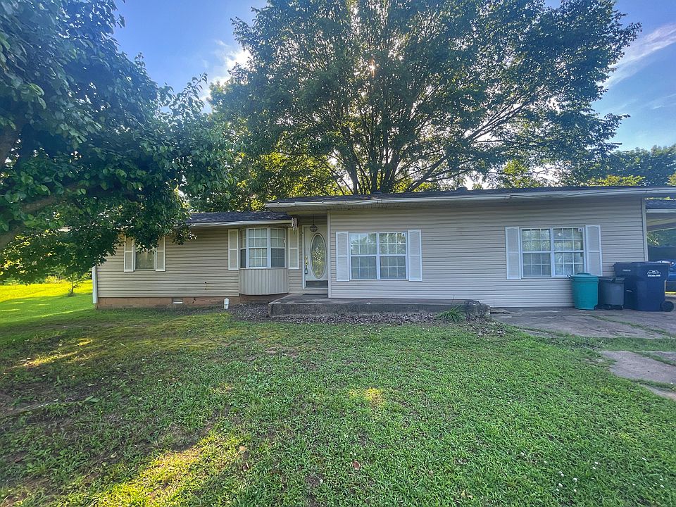 401 Avenue 8 NE, Atkins, AR 72823 | Zillow