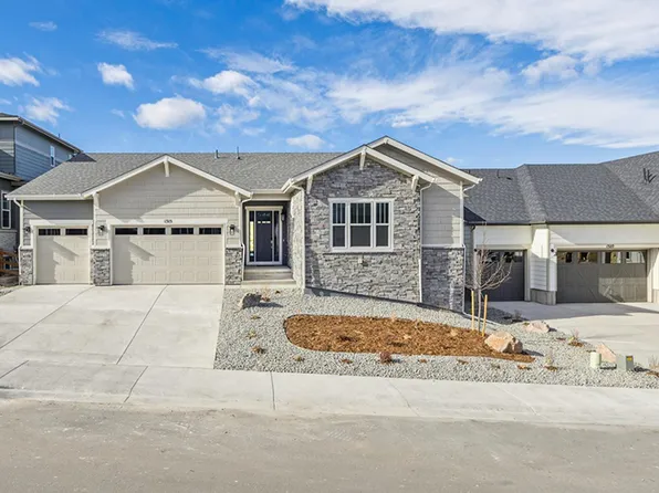 1315 Oleander St, Castle Rock, CO 80109