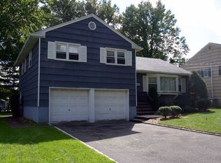 308 Denman Rd, Cranford, NJ 07016