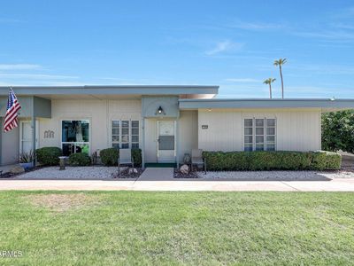 13008 N 99th Dr, Sun City, AZ, 85351