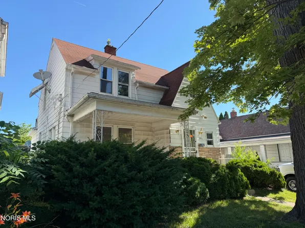 1446 Avondale Ave, Toledo, OH 43607