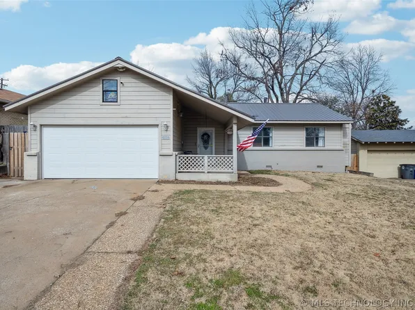 5707 E 24th Pl, Tulsa, OK 74114