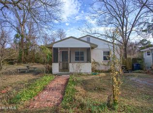 60 Kerr Street, Jacksonville, NC 28540