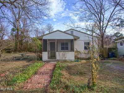 60 Kerr Street, Jacksonville, NC, 28540