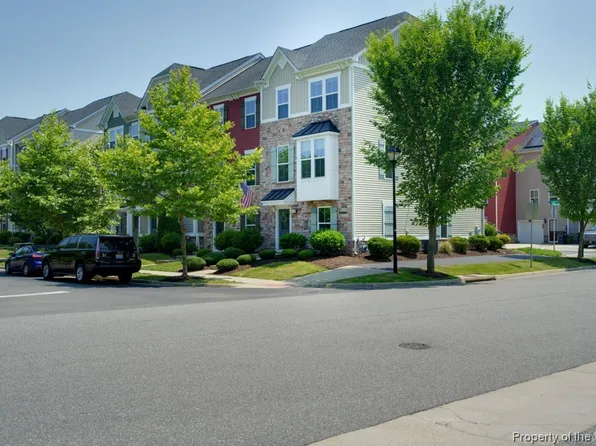 4000 Luminary Dr, Williamsburg, VA 23188