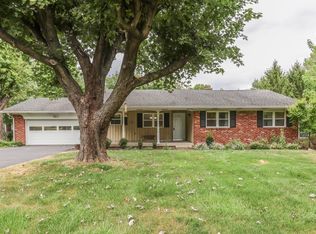 2170 S Catherwood Ave, Indianapolis, IN 46203