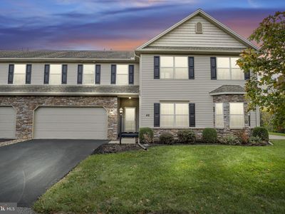 46 Kerry Ct, Mechanicsburg, PA, 17050