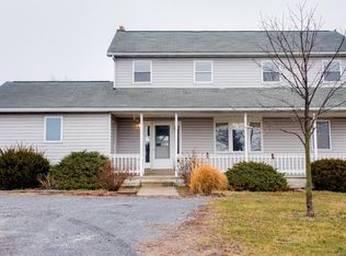 2026 Airport Rd, Loysville, PA 17047