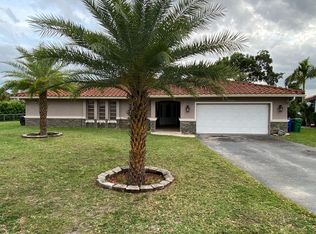 2655 NW 83rd Ter, Coral Springs, FL 33065