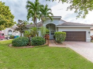 18860 SW 29th St, Miramar, FL 33029