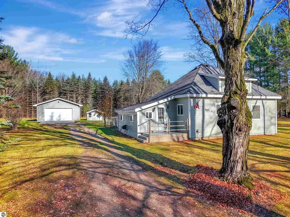 2951 E 46th Rd, Cadillac, MI 49601