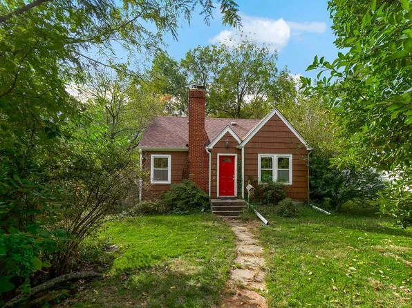 1203 W 27th St S, Independence, MO 64052