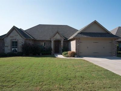 709 Panama Ct, Granbury, TX, 76048