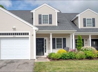 604 Meadow Lane #604, Randolph, MA 02368