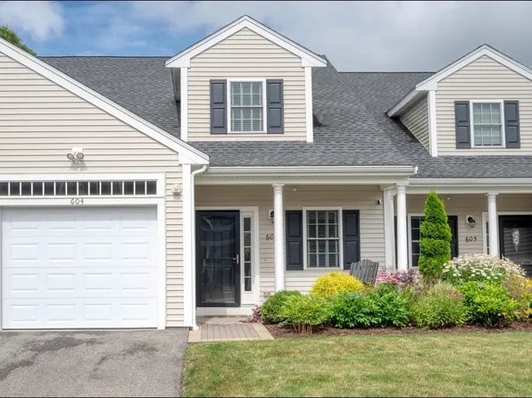 604 Meadow Lane #604, Randolph, MA 02368