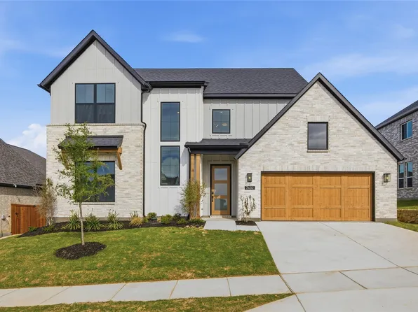 7432 Wayward Wind Way, Fort Worth, TX 76109